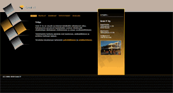 Desktop Screenshot of grok-it.fi